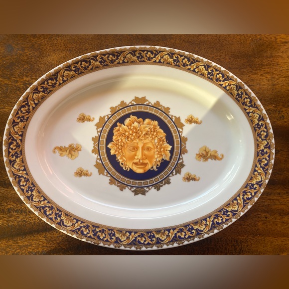 T. Limoges France Depos Porcelain Full set! Price per piece $65! - Picture 5 of 16